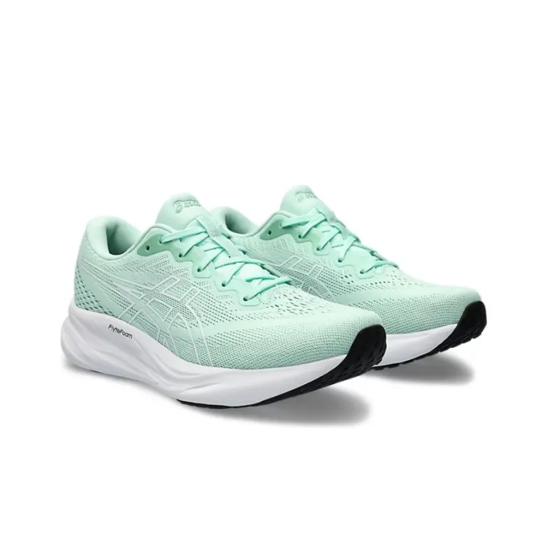 Asics Gel Pulse 15 Mint Tint White Women's-2