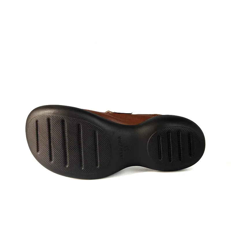 Regetta Canoe Casual Shoes Women's Brown-4