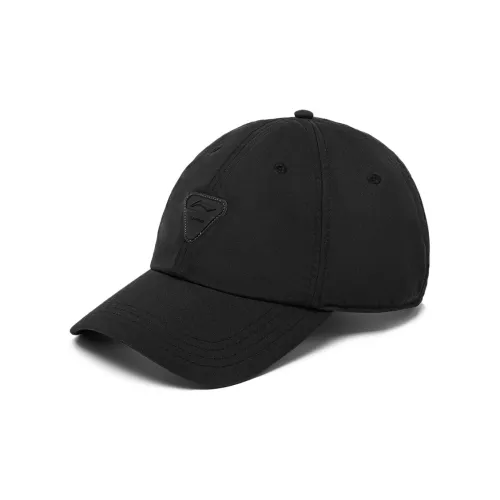 LiNing Polyamide, Polyester Baseball Caps Unisex Multicolor