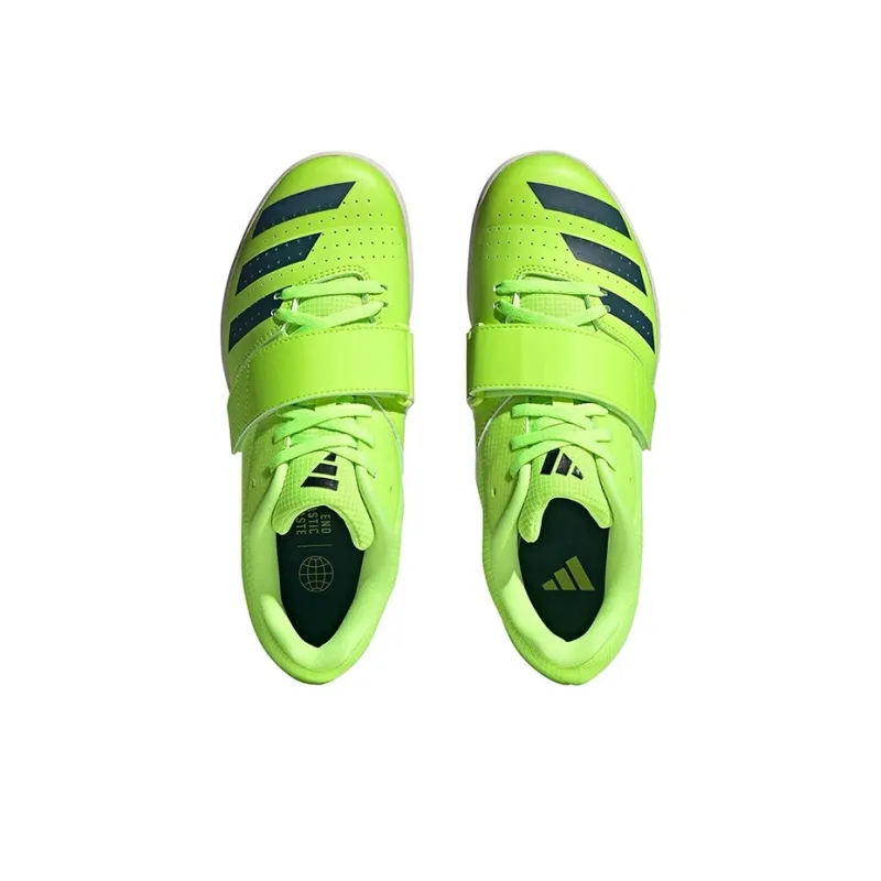 Adidas Jumpstar 'Green Black'-2