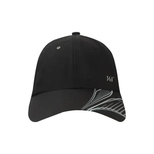 361° Baseball Caps Unisex