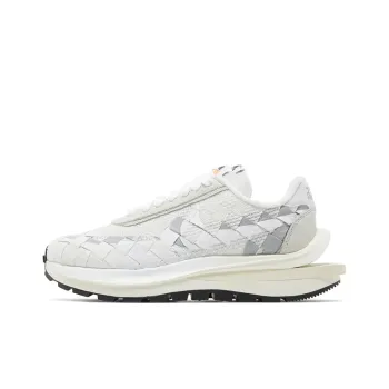 Nike VaporWaffle Woven Sacai Jean Paul Gaultier White