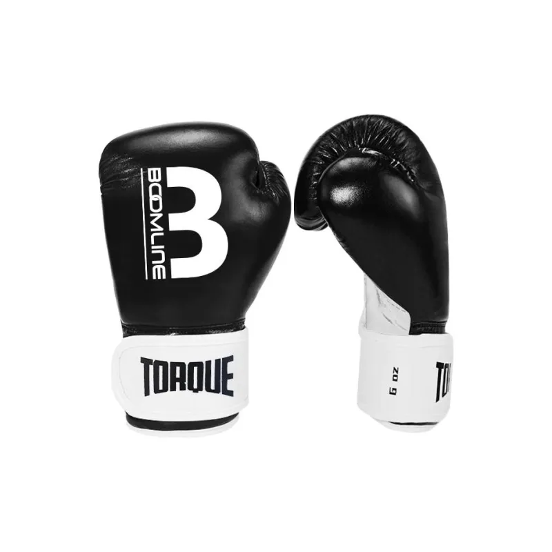 TORQUE Boxing Gloves-3