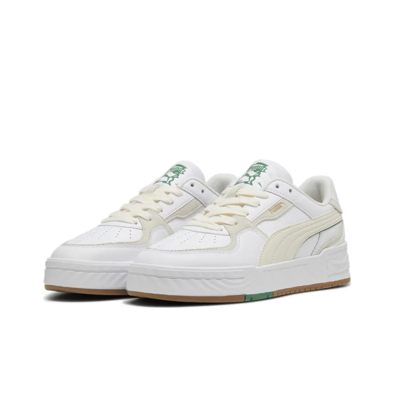 PUMA Ca Pro Ripple Earth 'White'-1