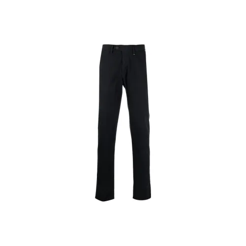 CANALI Slim-fit Tailored Trousers