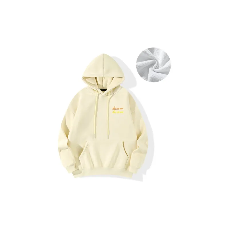 Unite Life HOODS Sweatshirt Unisex-25