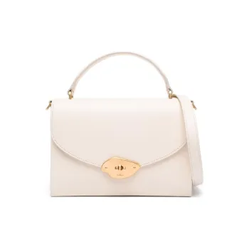 Mulberry Medium Lana Tote Bag
