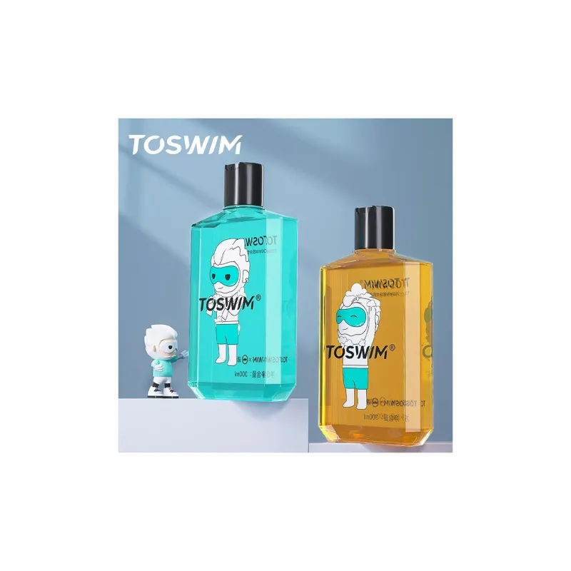 TOSWIM Swimming Equipment-2