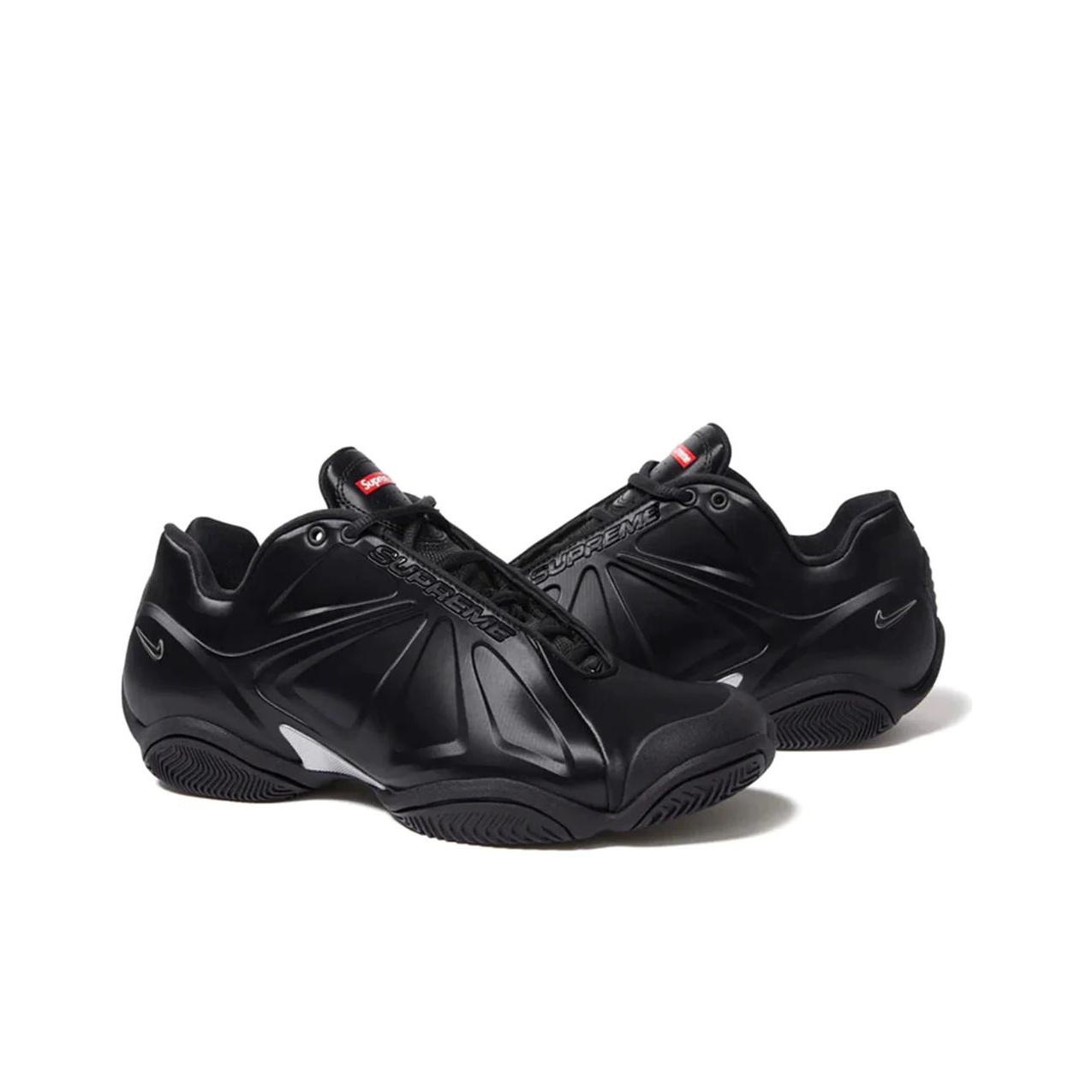 Nike Air Zoom Courtposite Supreme Black