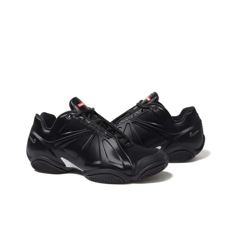 Nike Air Zoom Courtposite Supreme Black-2