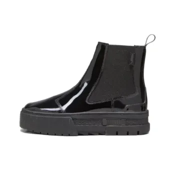 PUMA Mayze Chelsea Boots 'Black' Women's