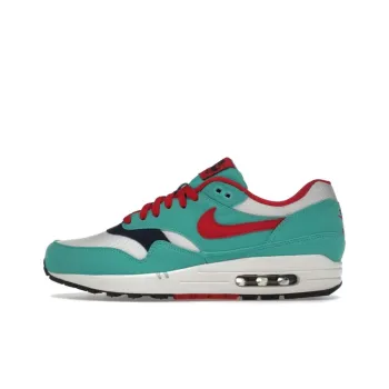 Nike Air Max 1 Retro Sport Red Women's