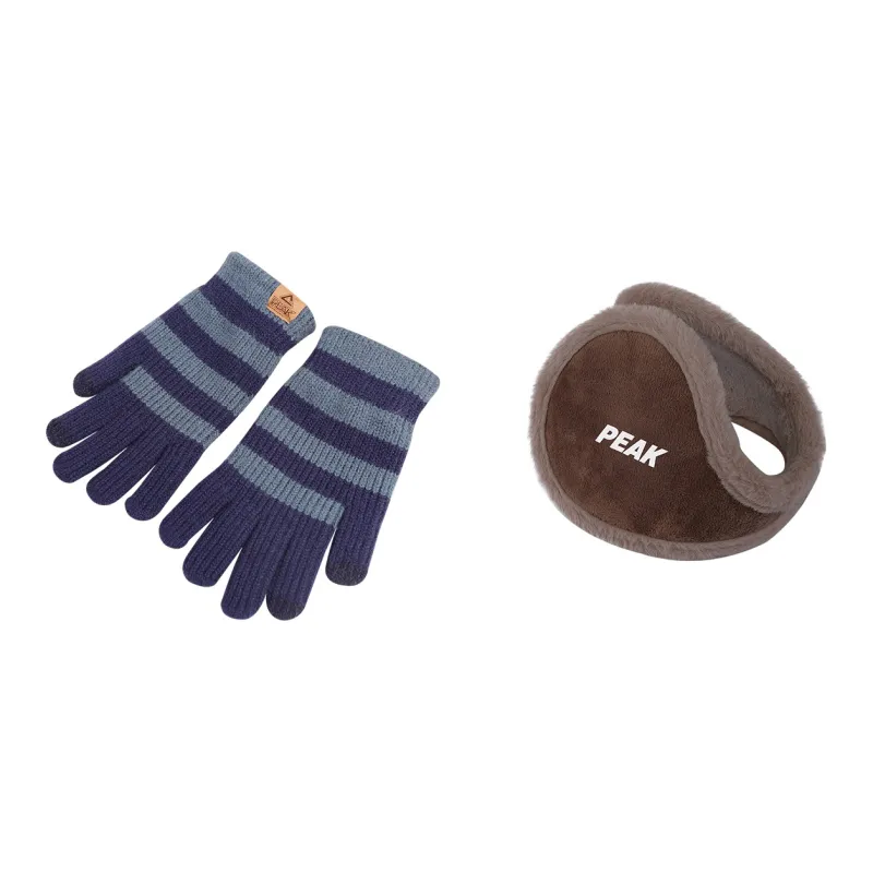 PEAK Sports Gloves Unisex-8