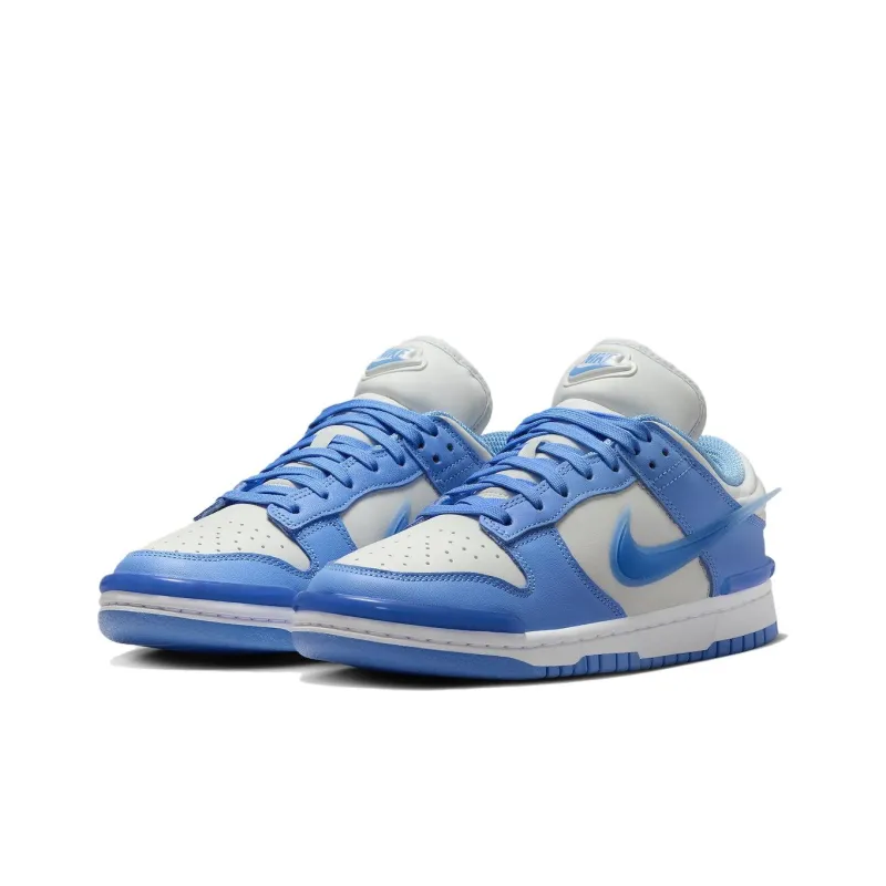 Nike Dunk Low Twist University Blue Women's-2