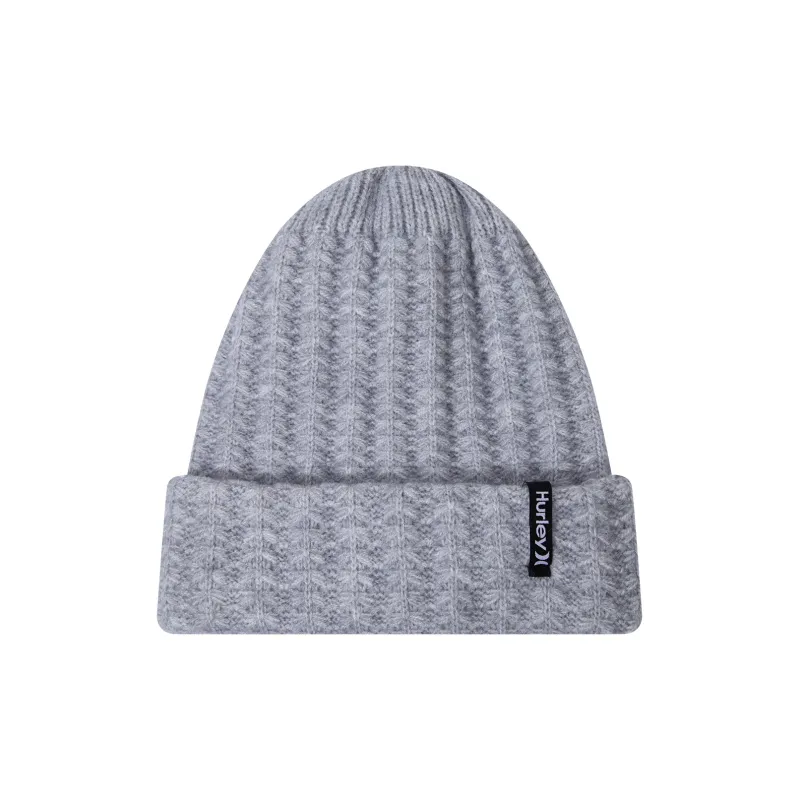Hurley Polyester Beanies Unisex-0