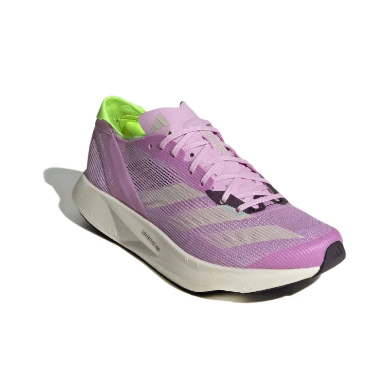 Adidas Adizero Takumi Sen 10 'Purple' Women's-2