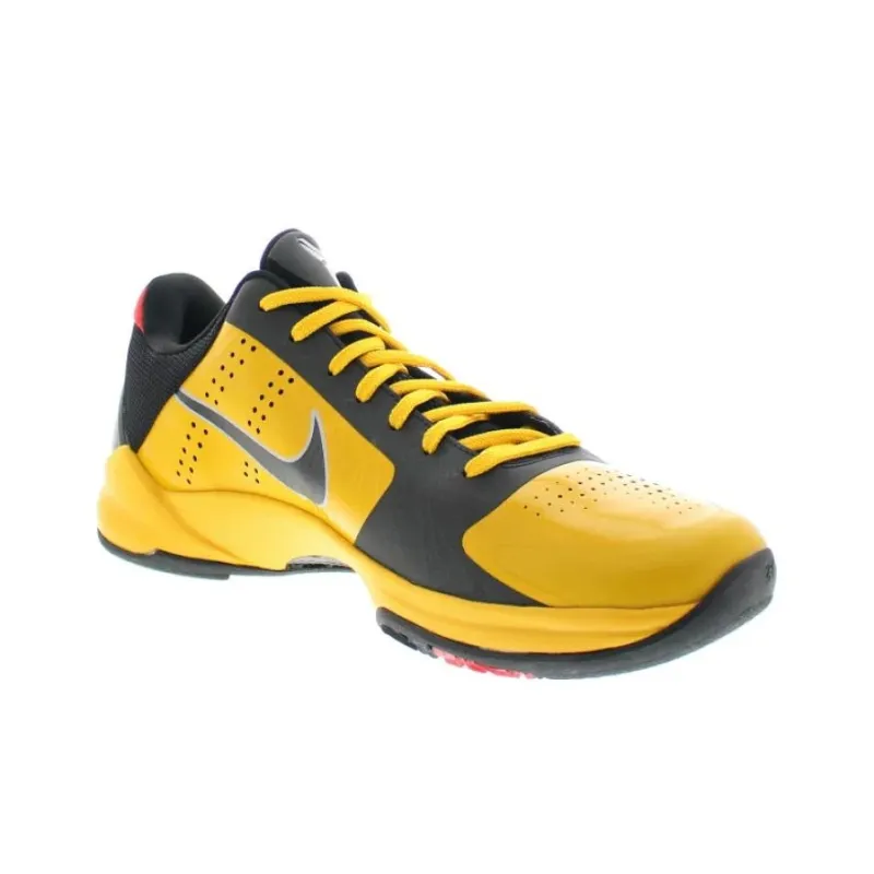 Nike Kobe 5 Bruce Lee-3