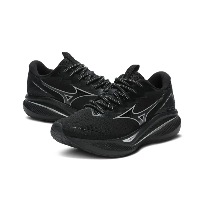 Astro Plus Mizuno 'Black'-2