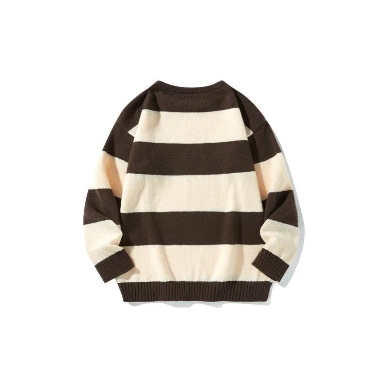 I.E Knitwear Unisex-7