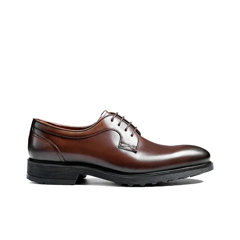 Hautton Jeans Dress Shoes Men's-8