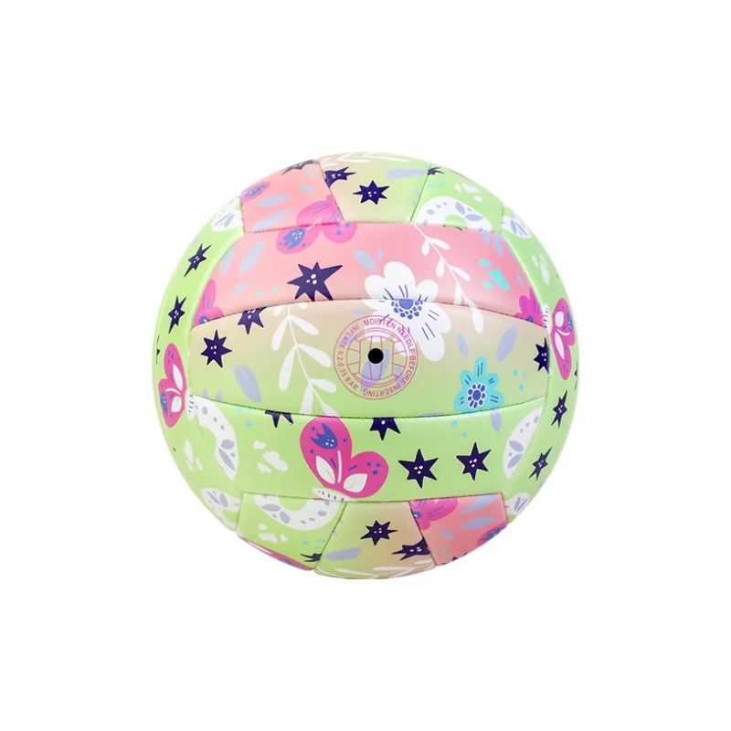 WITESS TPU Size 5 Volleyball Unisex-3