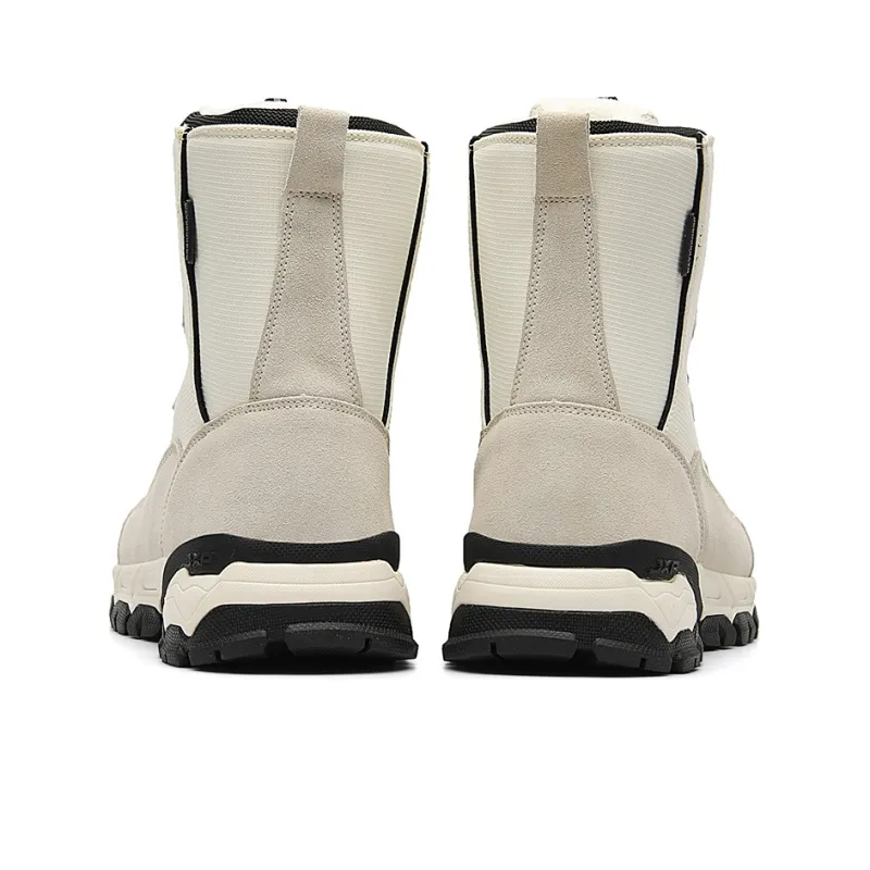 Jeep Snow Boots Women's Black-3