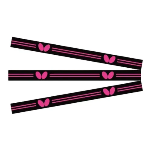 Butterfly Table Tennis Accessories