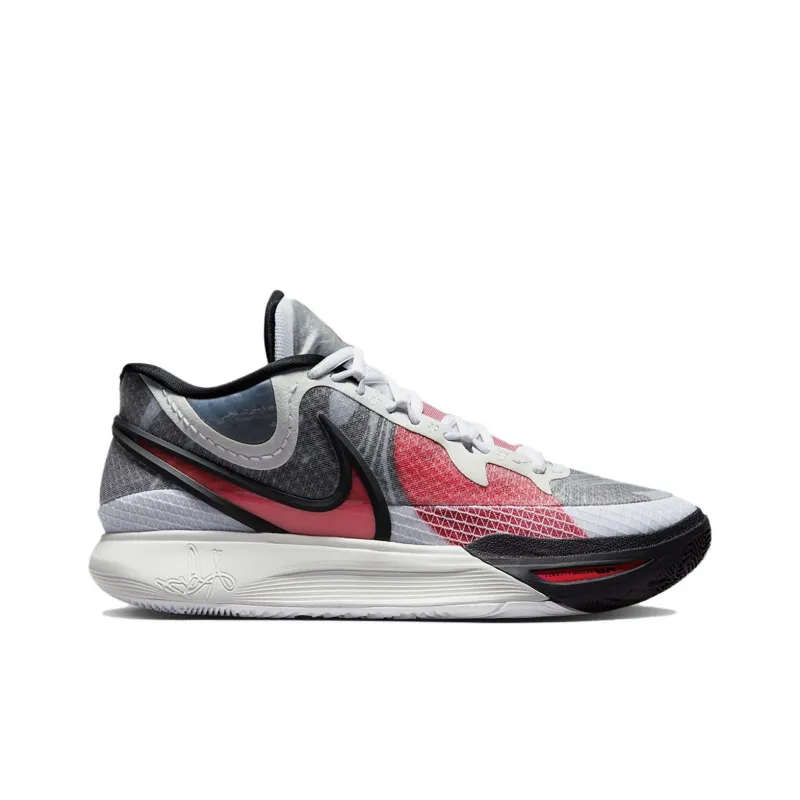 Nike Kyrie 8 EP 'White University Red-1