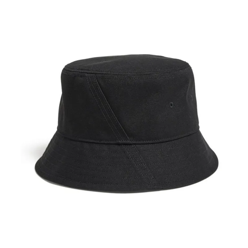 Y 3 Bucket Hats Unisex Black-1