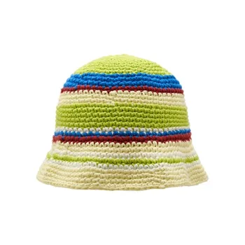 JOYRICH Cotton Bucket Hats Unisex