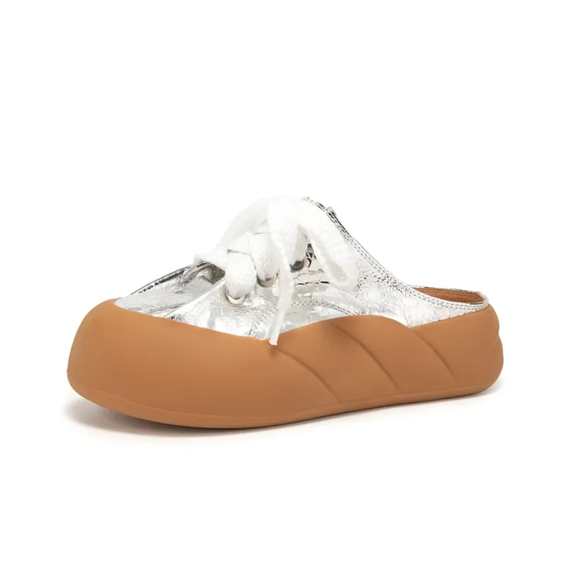 MIO Closed Toe Slippers Women's-2