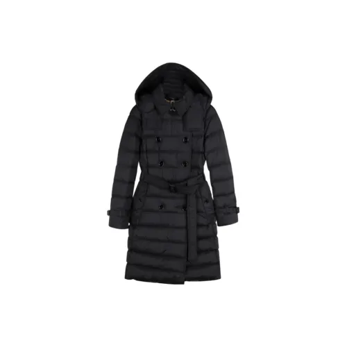 Burberry Women Quilted Jacket