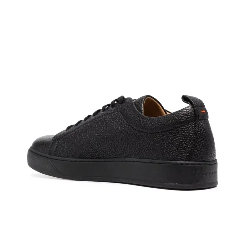 Henderson Baracco Connor Pebbled Sneakers-2