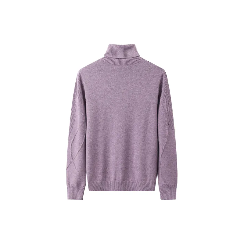 H YXIANG Sweaters Women's-7
