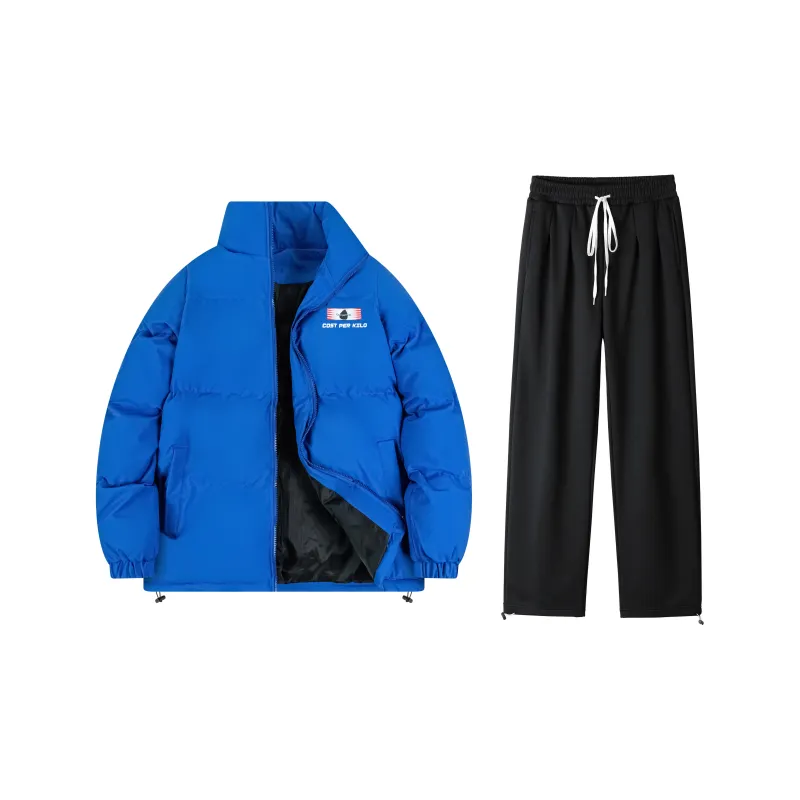 Cost Per Kilo Casual Sportswear Unisex-15