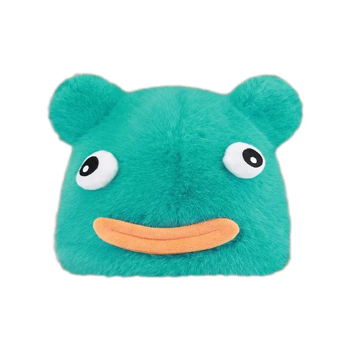 EEEENO Beanies Unisex-7