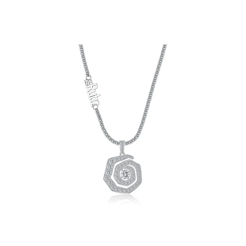 TheRubz Necklaces Unisex-1