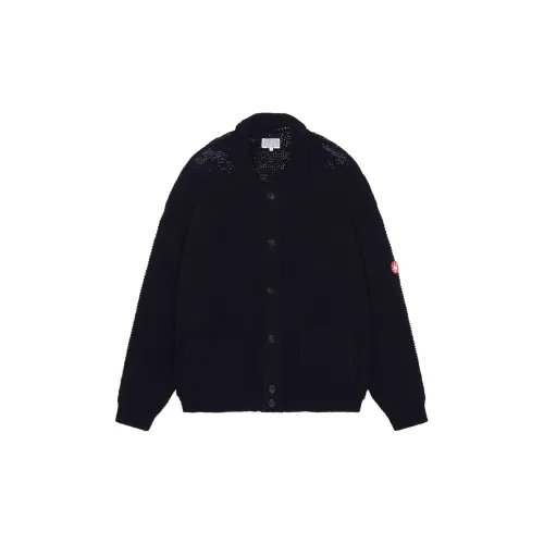 Cav Empt Shirts Men Black