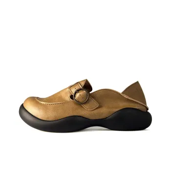 Regetta Canoe Low-Top Casual Shoes Women's Greige