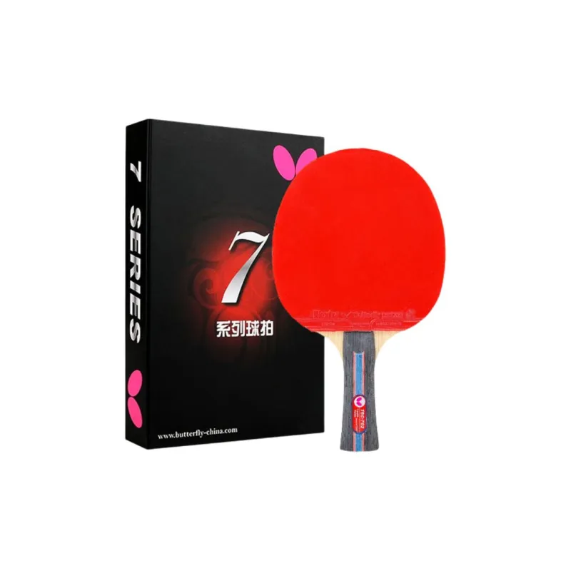 Butterfly Ping Pong Paddles-6