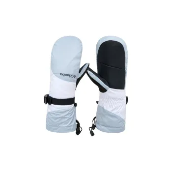 Columbia Ski Gloves Mittens Women's