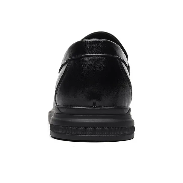Cachiotti Dress Shoes Men Low Top Black/Brown-3