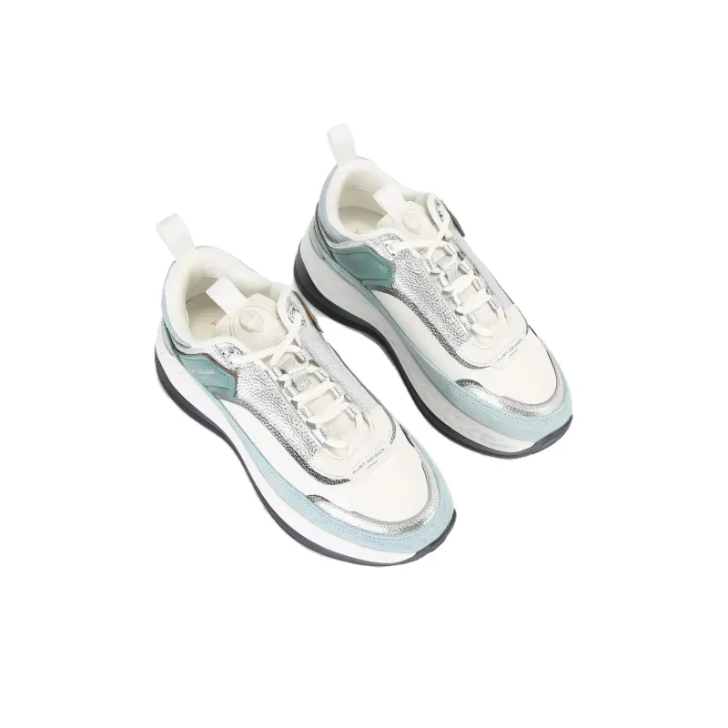 Kurt Geiger London Kensington Pump Sneakers-3
