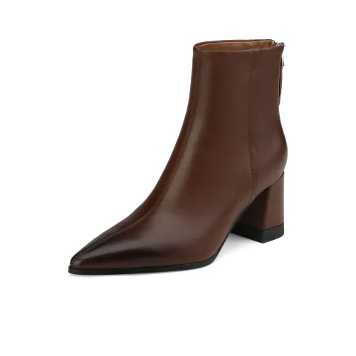 MODERN BELLE Ankle Boots Women's