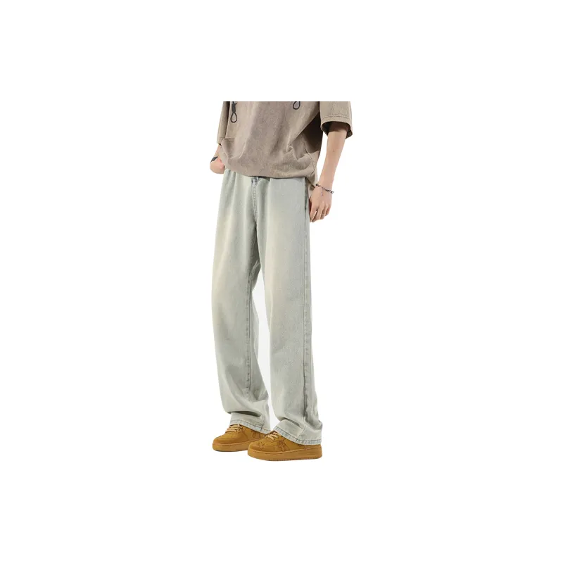 REXSHION Jeans Unisex-10