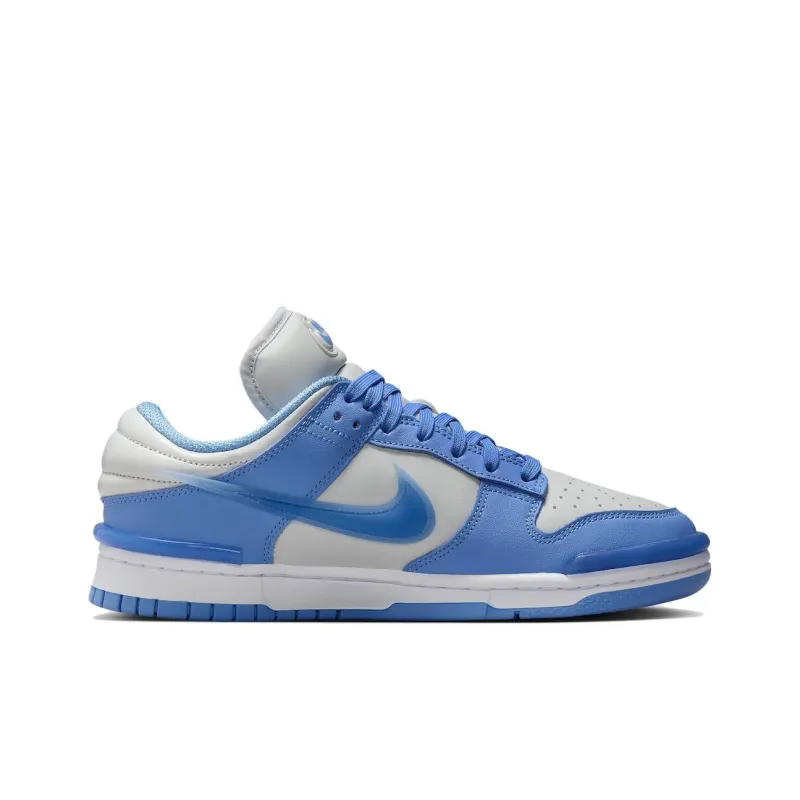 Nike Dunk Low Twist University Blue Women's-1