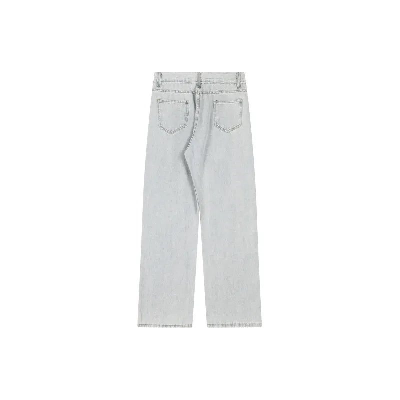 REXSHION Jeans Unisex-15