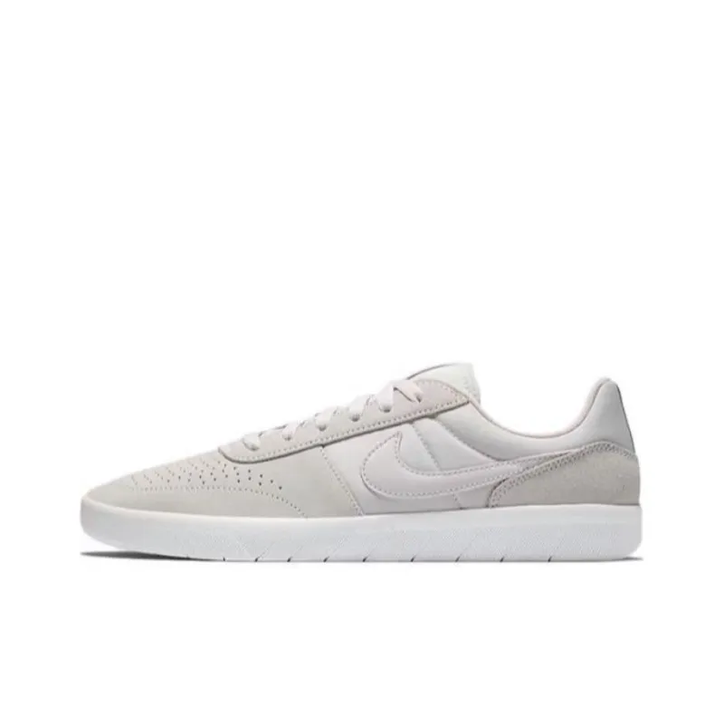Nike Sb Team Classic Vast Grey-0