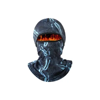 SLSM Riding Equipment Pullover Face Masks Outdoor Unisex