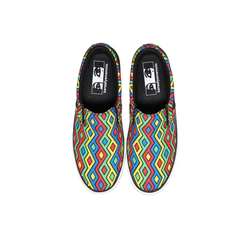 Skechers SC-KY Primitive Casual Single Shoes Women's Black Green-3